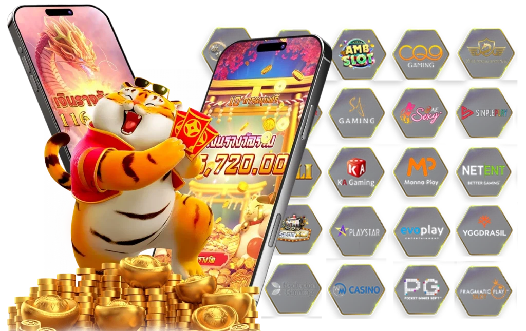 Fun24 สล็อต